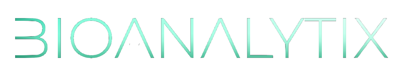 BioAnalytiX Banner